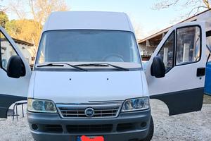 Ducato Maxi