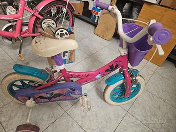 bicicletta bimba
