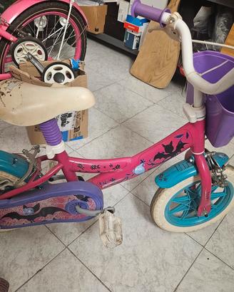 bicicletta bimba