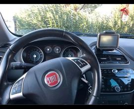 Punto sport 1.3 MJT S&S 85cv 2013