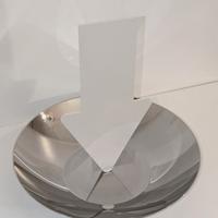 Porta Frutta Alessi Communicator Arrow