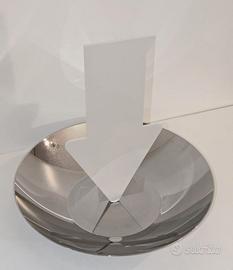 Porta Frutta Alessi Communicator Arrow