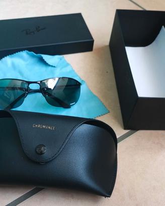 Occhiali da sole RayBan