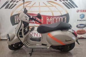 VESPA GTV 310 2026 -- Beige -- 7.250€ F.C.