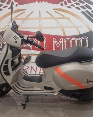 VESPA GTV 310 2026 -- Beige -- 7.250€ F.C.