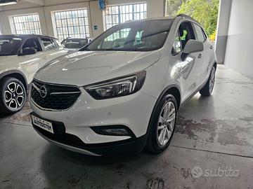 Opel Mokka X 1.6 CDTI Ecotec 136CV 4x2