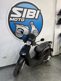 Piaggio Liberty 125