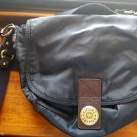 Borsa Tracolla Kipling Nera