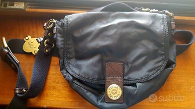 Borsa Tracolla Kipling Nera