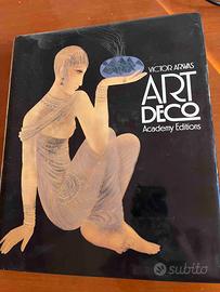 Art Deco / Victor Arwas