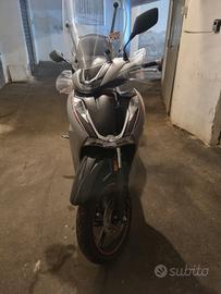 sh 350 sport