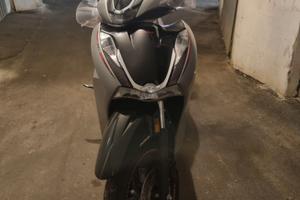 sh 350 sport