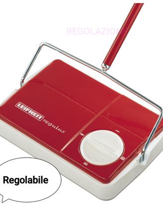 scopa Leifheit Regulus