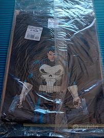 Marvel T-shirt collection The Punisher n19