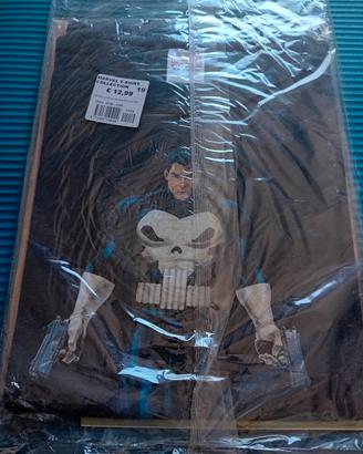 Marvel T-shirt collection The Punisher n19