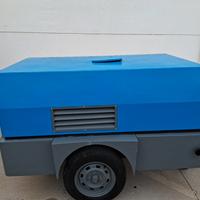 motocompressore 4000 lt