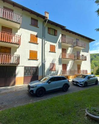 4 LOCALI A VALGIOIE