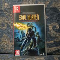 Legacy Of Kain Soul Reaver 1&2 Remaster Switch