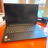 Lenovo V15  G4 AMN NUOVO