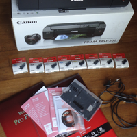Canon PIXMA PRO-200