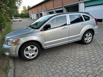 Dodge Caliber 2.0 crd ( motore VW)