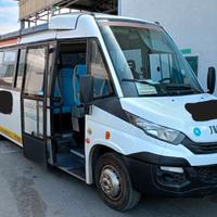 Bus iveco