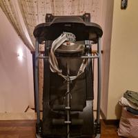 TAPIS ROULANT "New Power 1000"