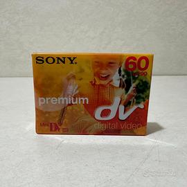 Sony MiniDV