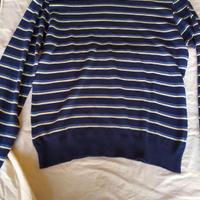 maglia uomo in cotone