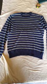 maglia uomo in cotone