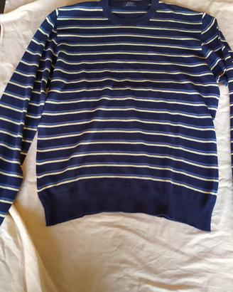 maglia uomo in cotone