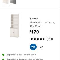 mobili ikea