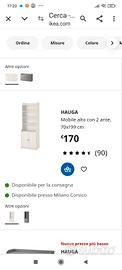 mobili ikea