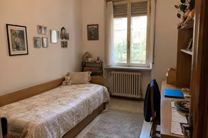 Trelocali vicino stazione borghi