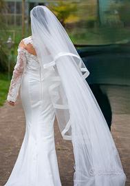 Abito sposa Atelier marzo 2026