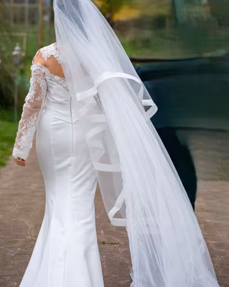 Abito sposa Atelier marzo 2026