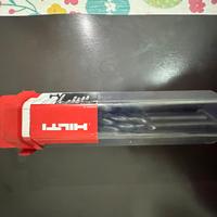 Punte trapano Hilti