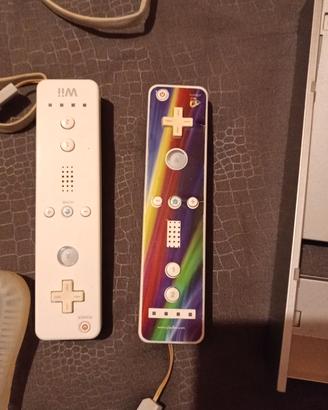 Wii Nintendo