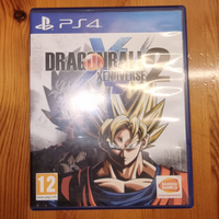 Dragonball Xenoverse 2