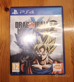 Dragonball Xenoverse 2