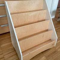 Libreria montessoriana Baby Dream