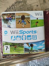 gioco wii