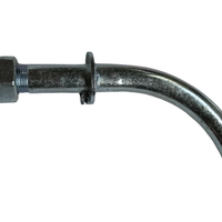 Canna rubinetto bocca erogazione x fontana esterno