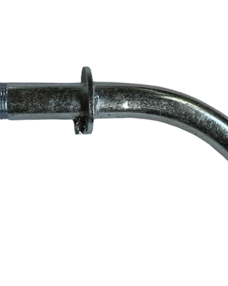 Canna rubinetto bocca erogazione x fontana esterno