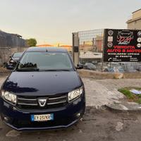 Dacia Sandero 1.5 dCi 8V 75CV Ambiance