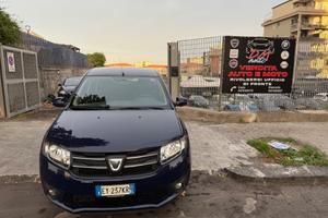 Dacia Sandero 1.5 dCi 8V 75CV Ambiance