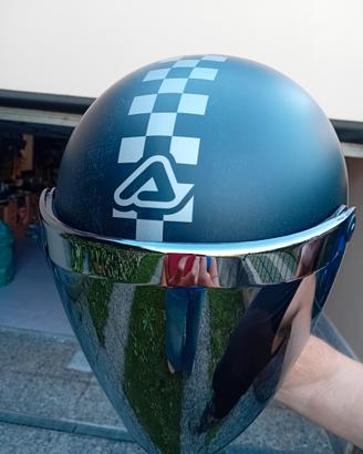 casco acerbis jet