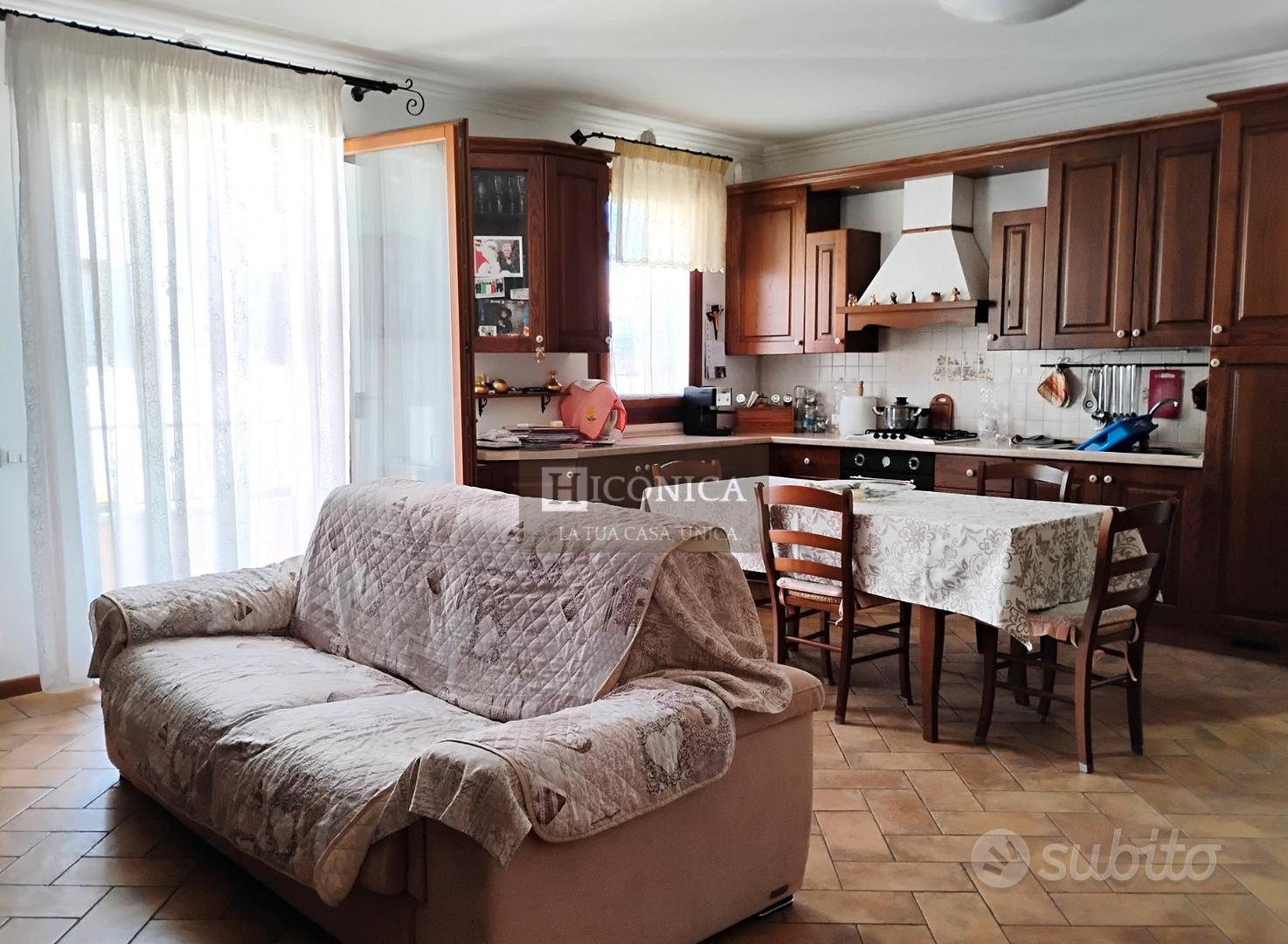 Apartment in Povegliano, Zanatta - Vista 3