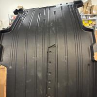 Rivestimento piano Ford Transit Custom 2024 L2