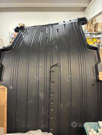 Rivestimento piano Ford Transit Custom 2024 L2